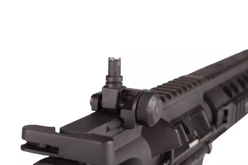 SR-16 Assault Rifle Replica