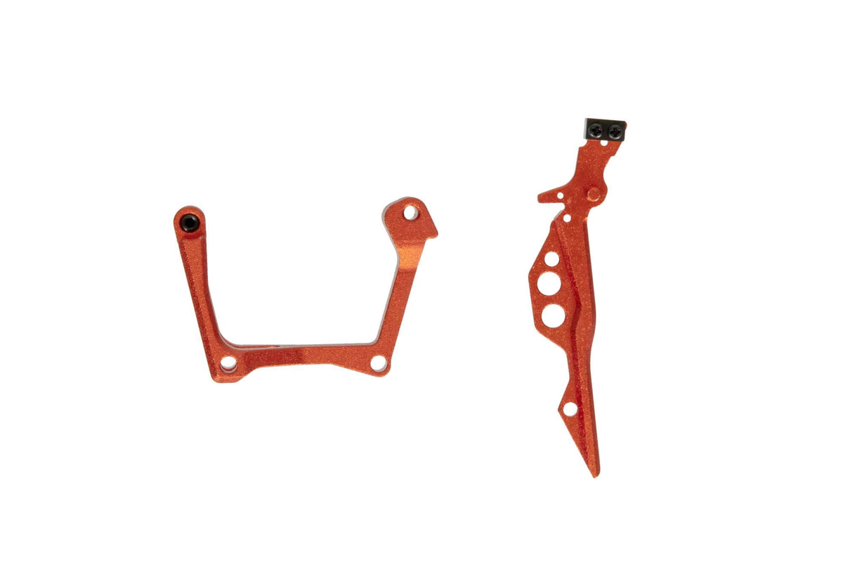 Dress-up Kit Set for SSG-1 Replicas - Orange