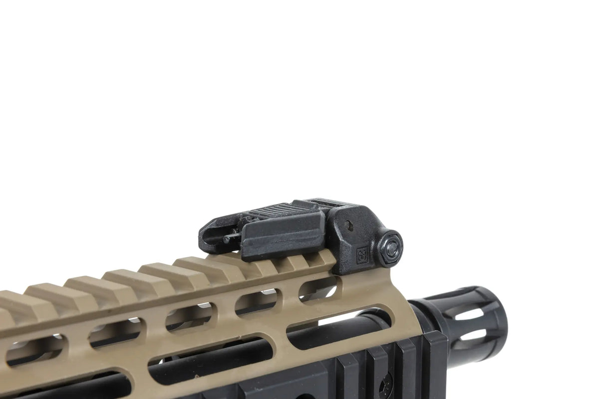 Specna Arms SA-C12 CORE™ Gen.2 HAL ETU™ Half-Tan airsoft Carbine