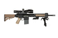 DCA L129A1 DMR Marksman Rifle Replica