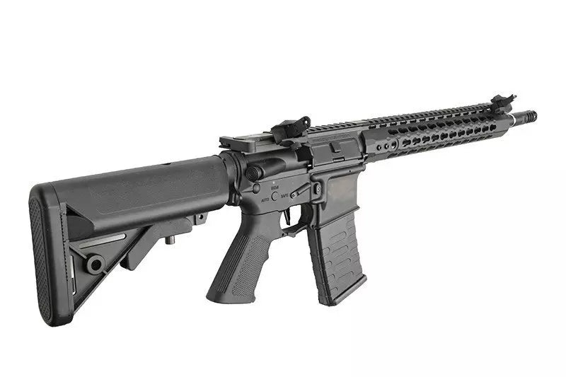 Spyder 12.5 KeyMod carbine replica"
