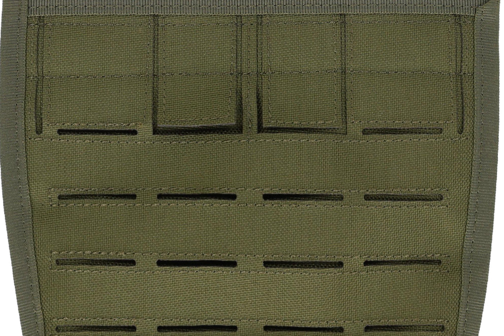 Wosport tactical duty belt Olive