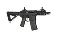 PER710 Phantom Extremis eMK X Rifle Replica - Black