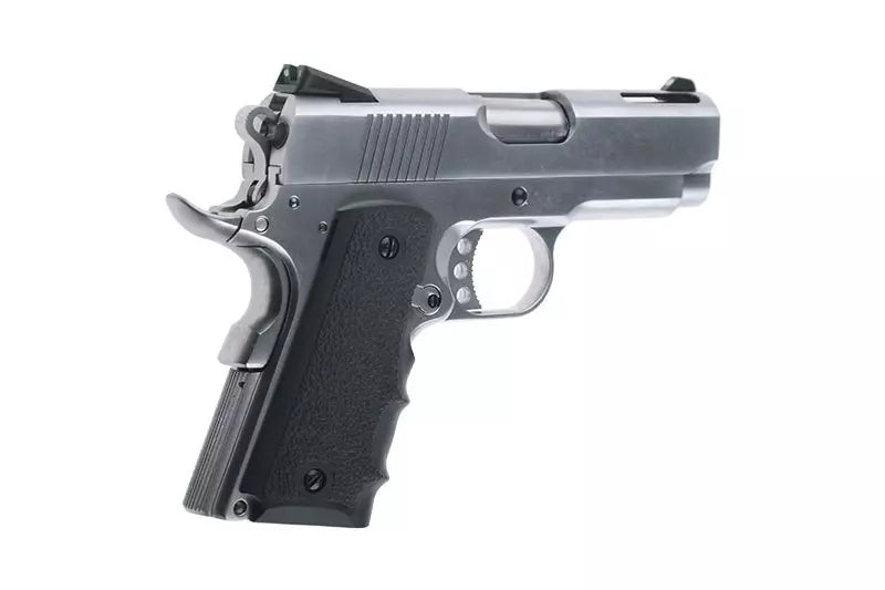 NE1001 Pistol Replica - Silver