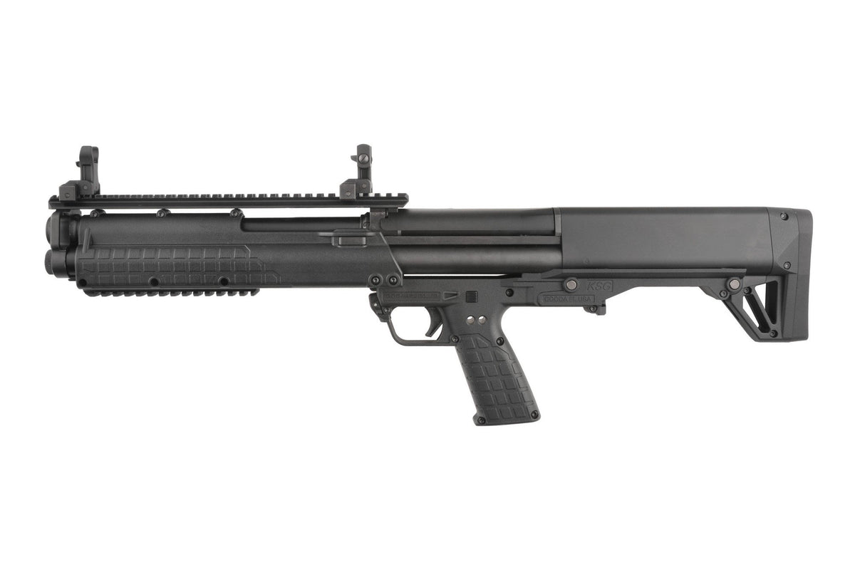 Replica KSG Shotgun