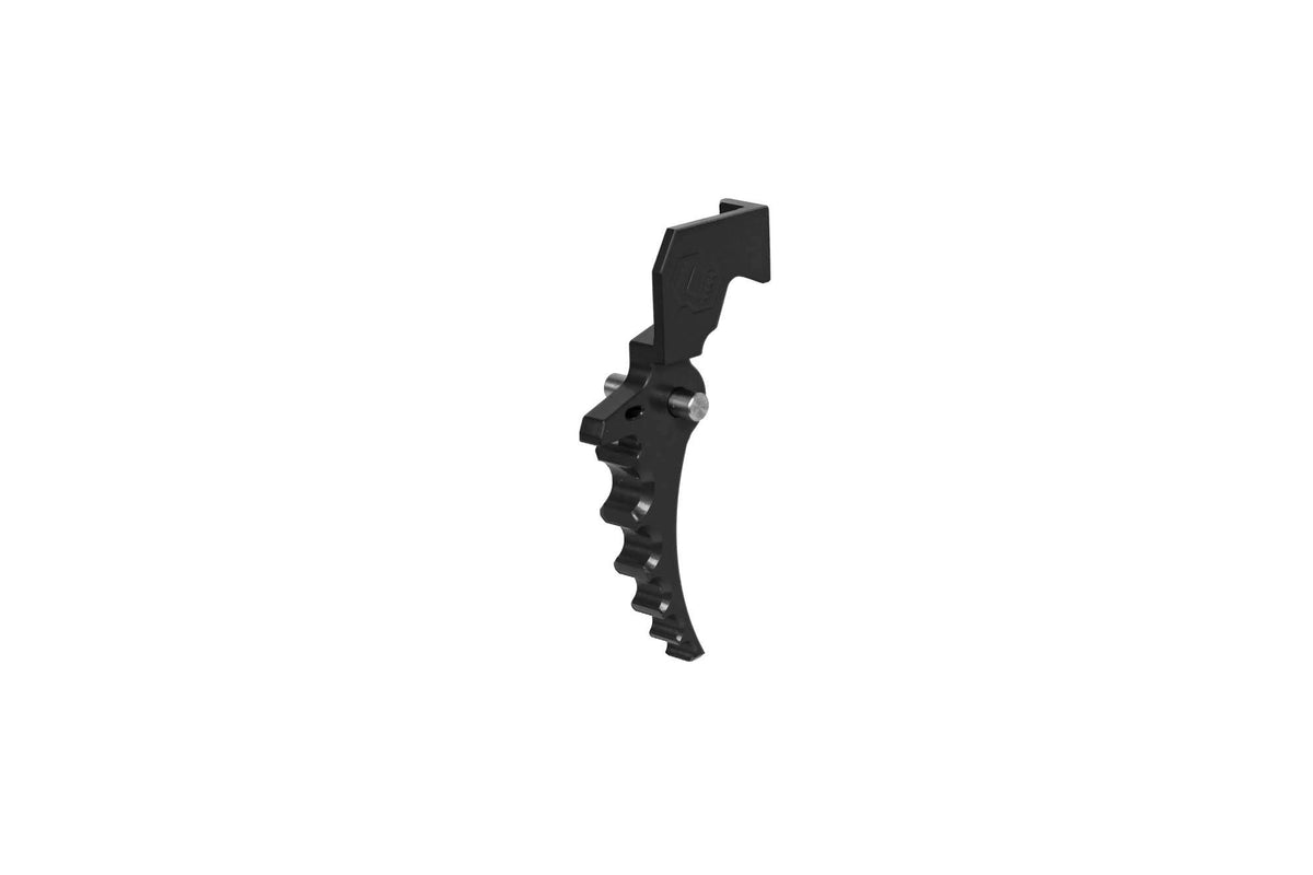 Quantum Trigger 1C1 - Matt Black