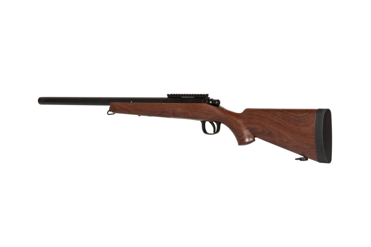 210 Sniper rifle replica - Wooden