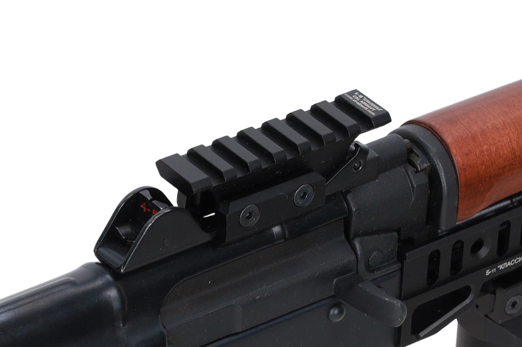 airsoft E&amp;L carbine ELS-74UN Z-SPEC Mod. 1 Platinum GATE ASTER SE V3 (OUTLET)