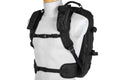 Specna Arms Tactical 30L Backpack Black