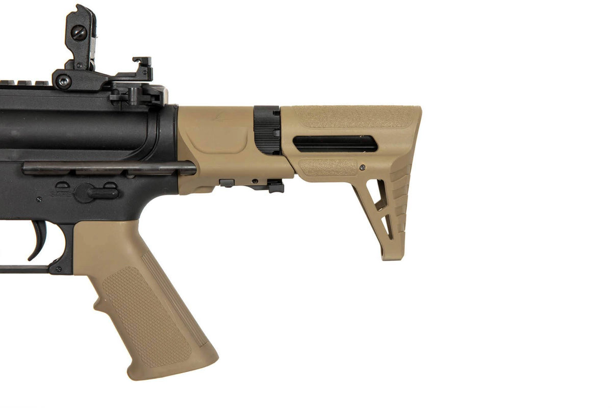 SA-C20 PDW CORE™ X-ASR™ Carbine Replica - Chaos Bronze