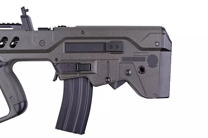 T21 Standard assault rifle replica (Explorer version) - olive