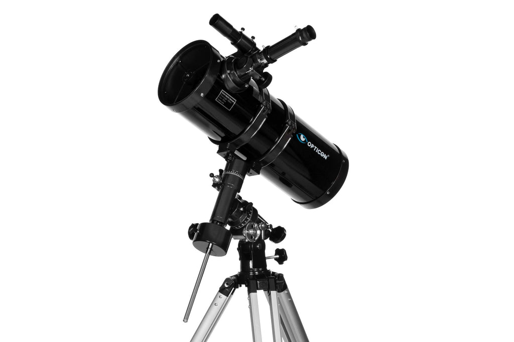 Telescope OPTICON Galaxy 150F1400EQ