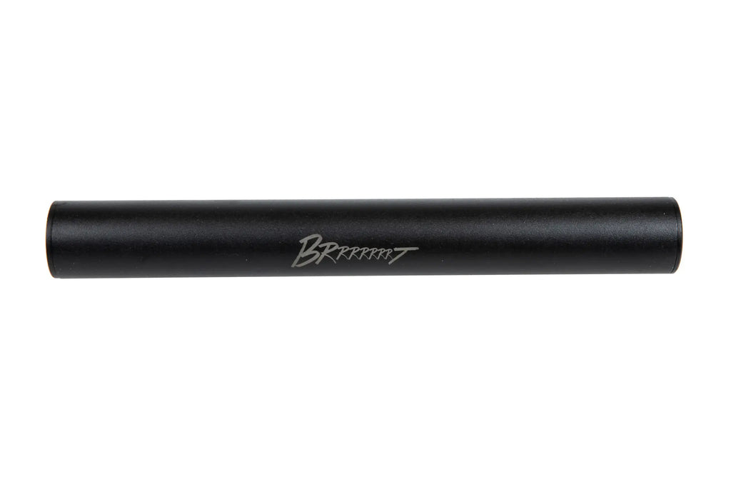 Covert Tactical PRO Silencer - Brrrrt Fi 40mm