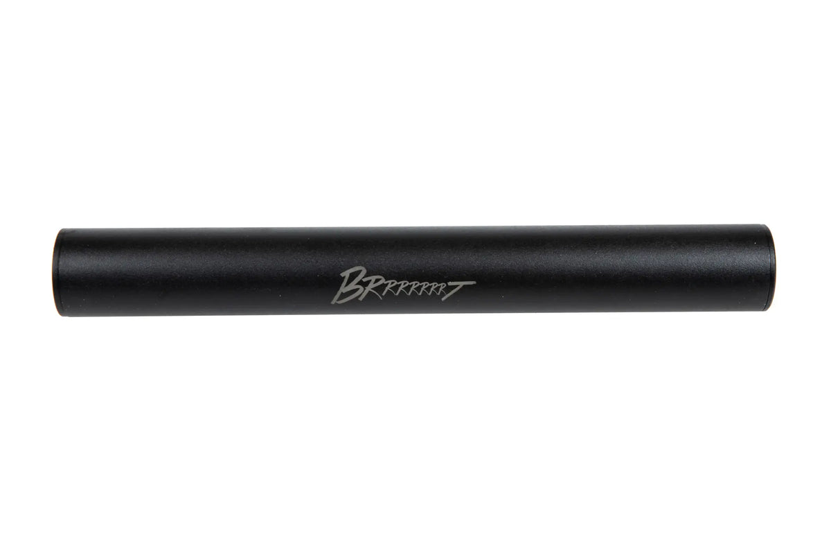 Covert Tactical PRO Silencer - Brrrrt Fi 40mm