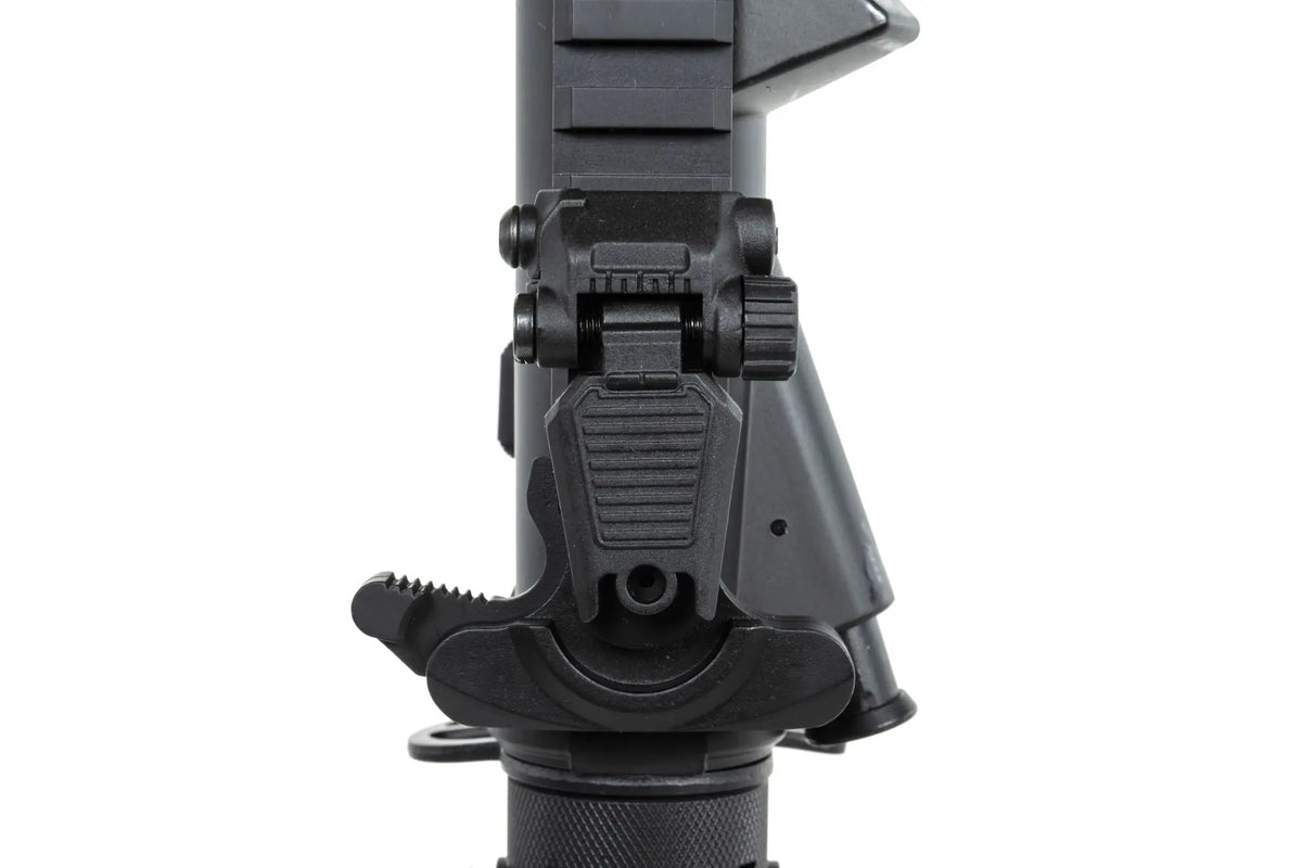 airsoft Specna Arms SA-P09 PRIME™ HAL™ ETU Carbine High Torque Version Black