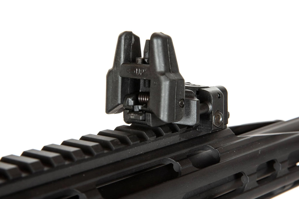 ASR110 Guardian Match Rifle Replica - Black