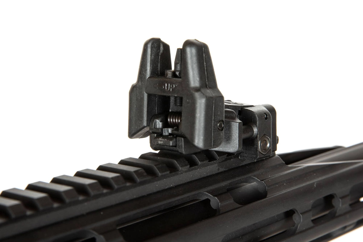 ASR110 Guardian Match Rifle Replica - Black