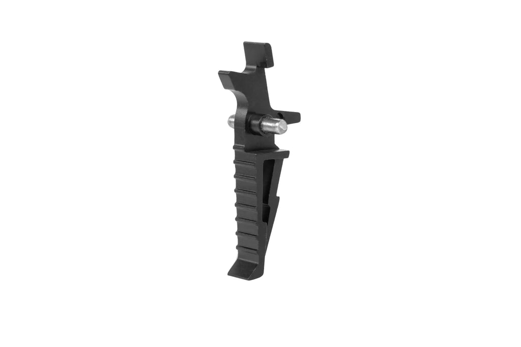 5KU Trigger Tongue for M4/M16 AEG replicas 5KU-286 Black