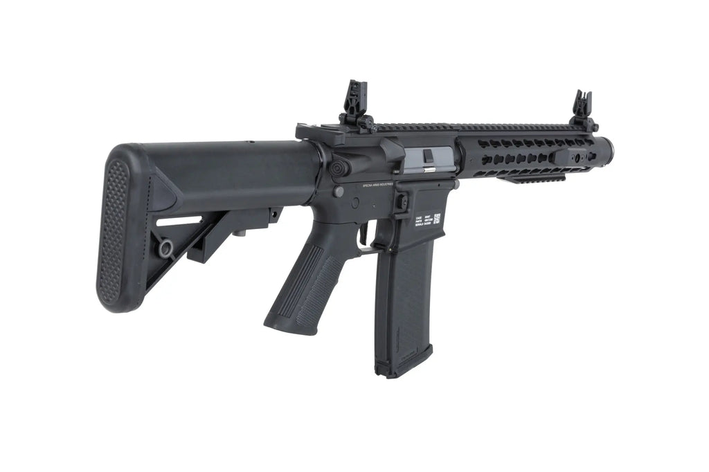 Specna Arms SA-C07 CORE™ Gen.2 HAL ETU™ airsoft Carbine Black