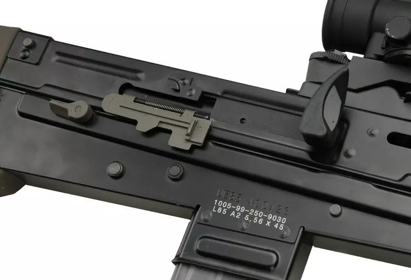 TGL-L85-AFV sub-carbine replica