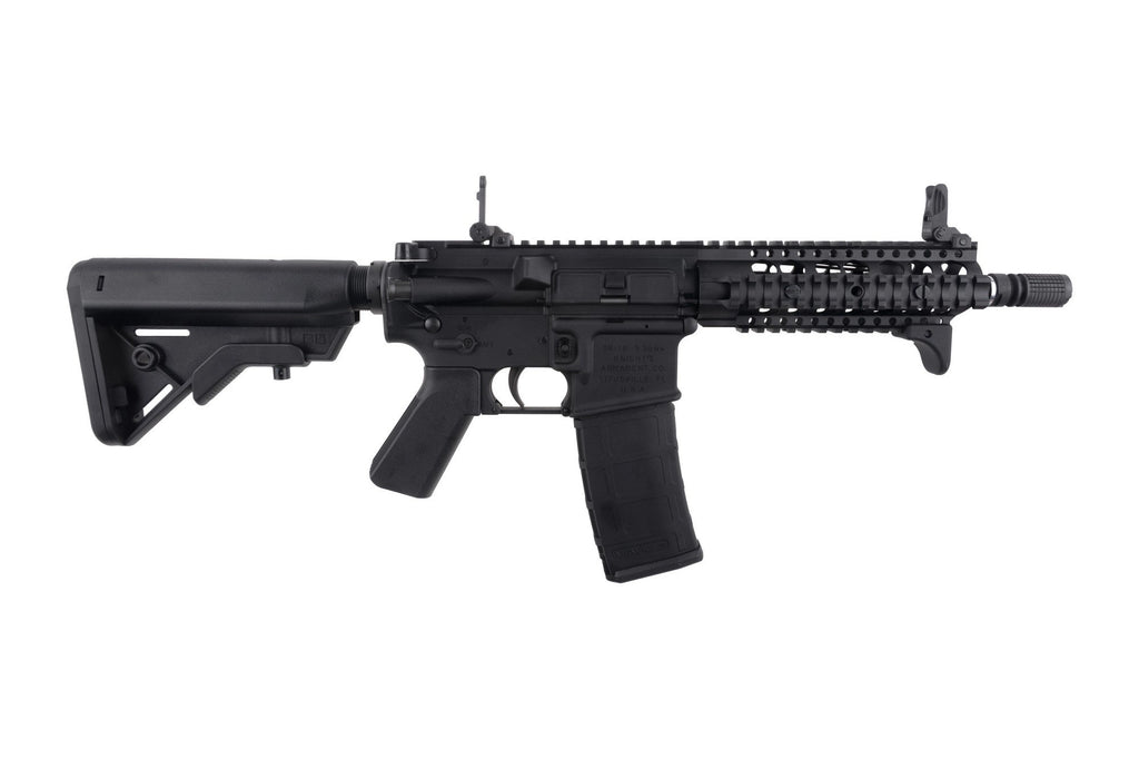 KAC VR635 carbine replica - czarna
