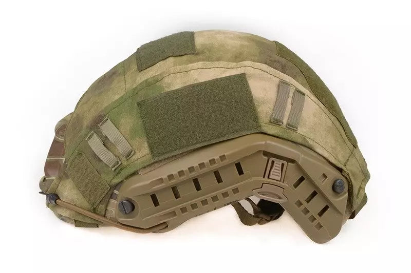 FAST PJ Helmet Cover - ATC FG