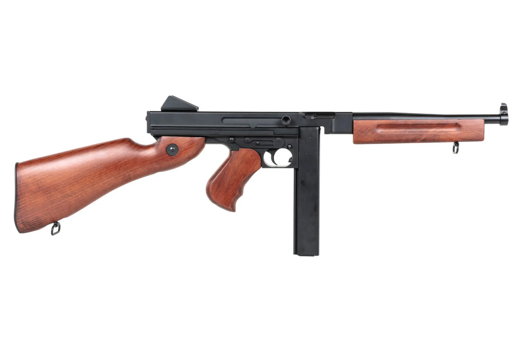 Snow Wolf SW-05W airsoft machine gun