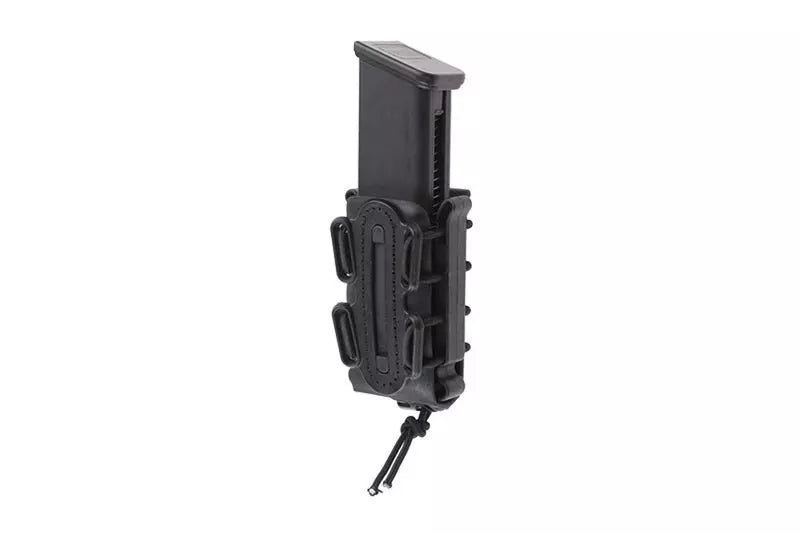 SSSMC Pistol Magazine Pouch - black