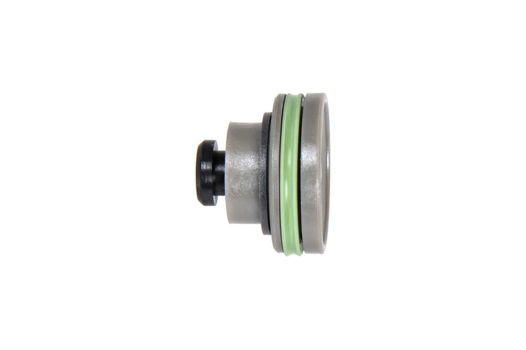 Reinforced polymer piston head X-RING AEG (XPAVP)