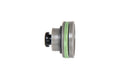 Reinforced polymer piston head X-RING AEG (XPAVP)