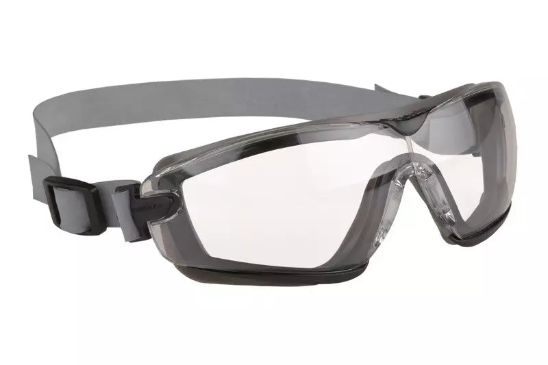 Cobra Low-Profile Protective Goggles