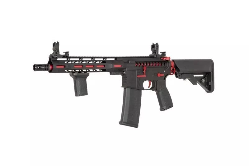 SA-E39 EDGE™ Carbine Replica - Red Edition