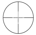 Specna Arms CORE™ 2-7X32 riflescope Black