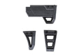Arcturus X C.A.T. Versatile-8 SMG AEG FE® Airsoft Submachine Gun – Black