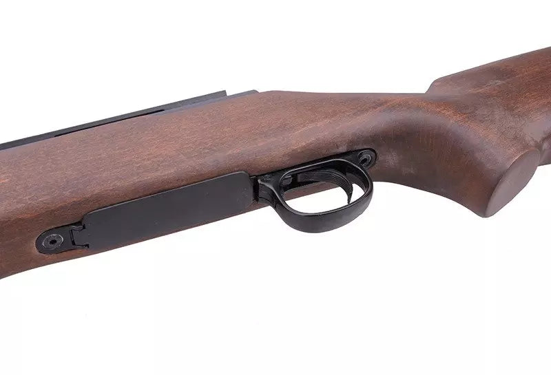 M700 - Real Wood Rifle Replica