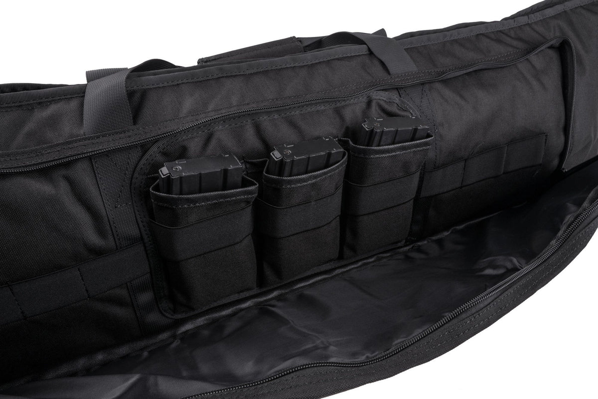 Smilodon I Gun Cover (950 mm) - Black
