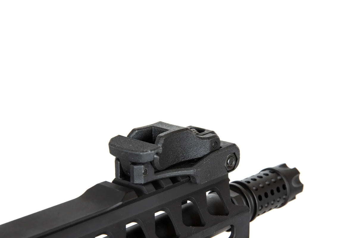 airsoft Specna Arms SA-X02 EDGE 2.0 GATE ASTER machine pistol Black (OUTLET)
