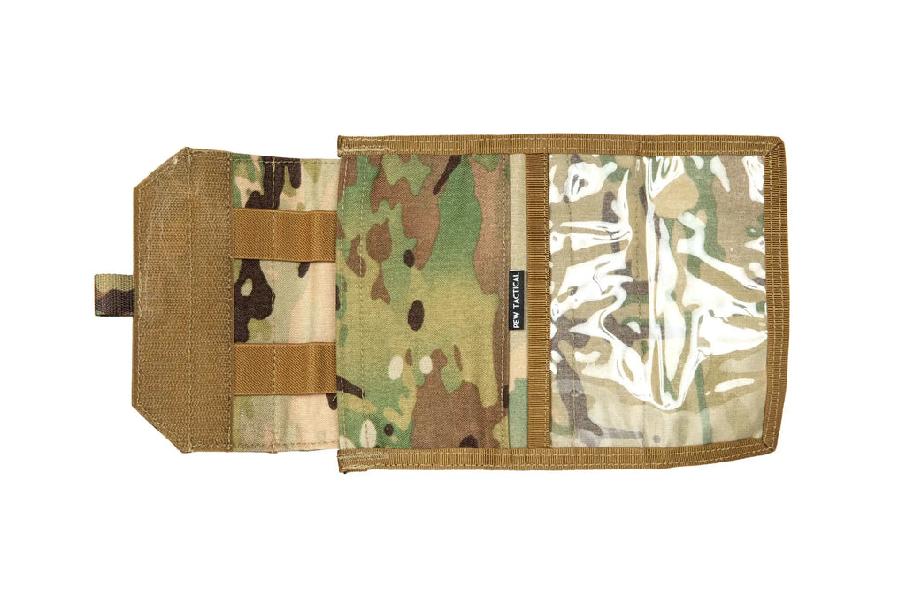Administration Pouch GRG - Multicam®