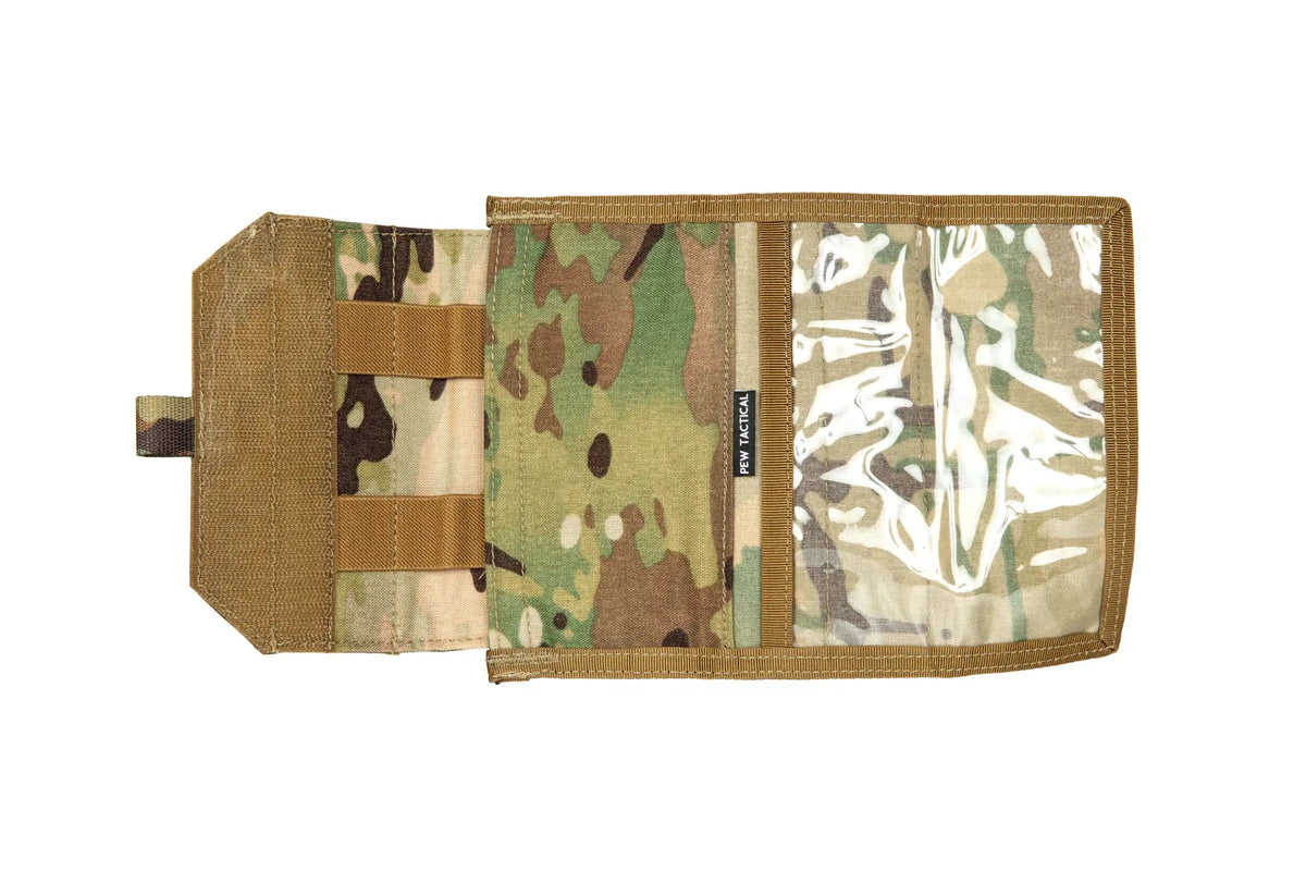 Administration Pouch GRG - Multicam®