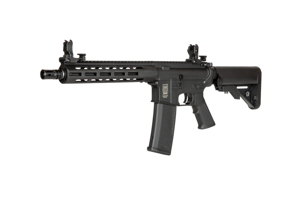 SA FLEX SA-F03 Carbine Replica - Black