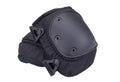 ALTA GELMAX knee protection pads  - BLACK