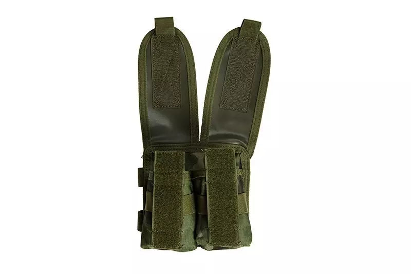 Double Pouch for 40mm Grenade - MC Tropic