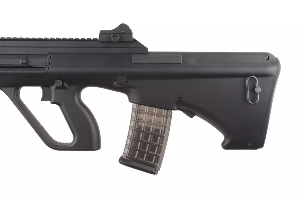 SW-020T Carbine Replica - Black