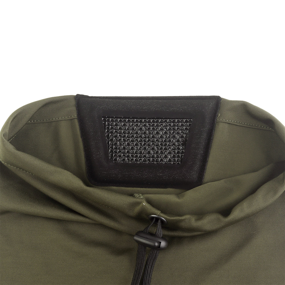 Specna Arms Knight Olive Protective Half Mask