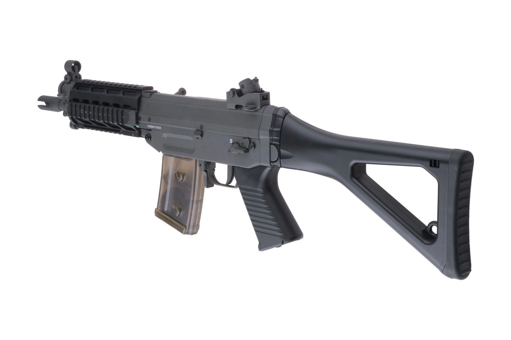 JG082BL-II Assault Rifle Replica