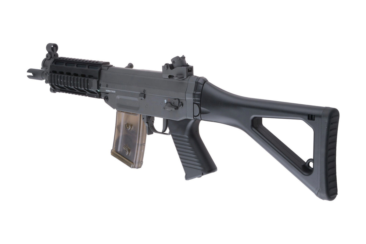 JG082BL-II Assault Rifle Replica