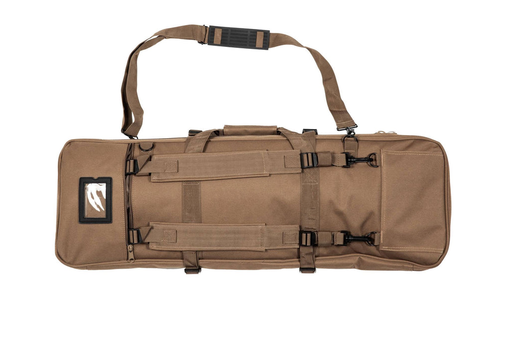 Specna Arms Gun Bag V2 - 84cm - Tan