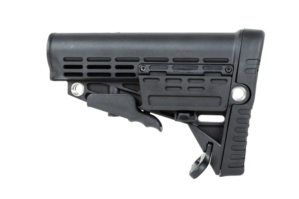 ACM tactical stock for AR/M4 type replicas TD092