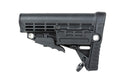 ACM tactical stock for AR/M4 type replicas TD092