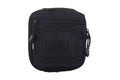 Universal Cargo / Medkit Hypalon Pouch - Black
